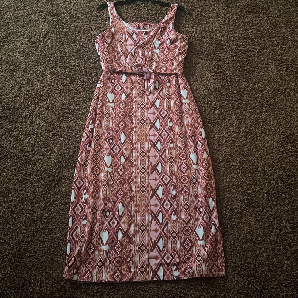 Womens dress